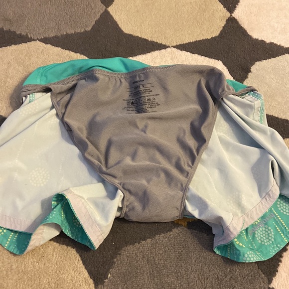 Patagonia shorty trail running shorts - Picture 9 of 9